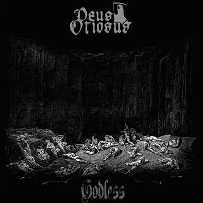 Deus Otiosus : Godless